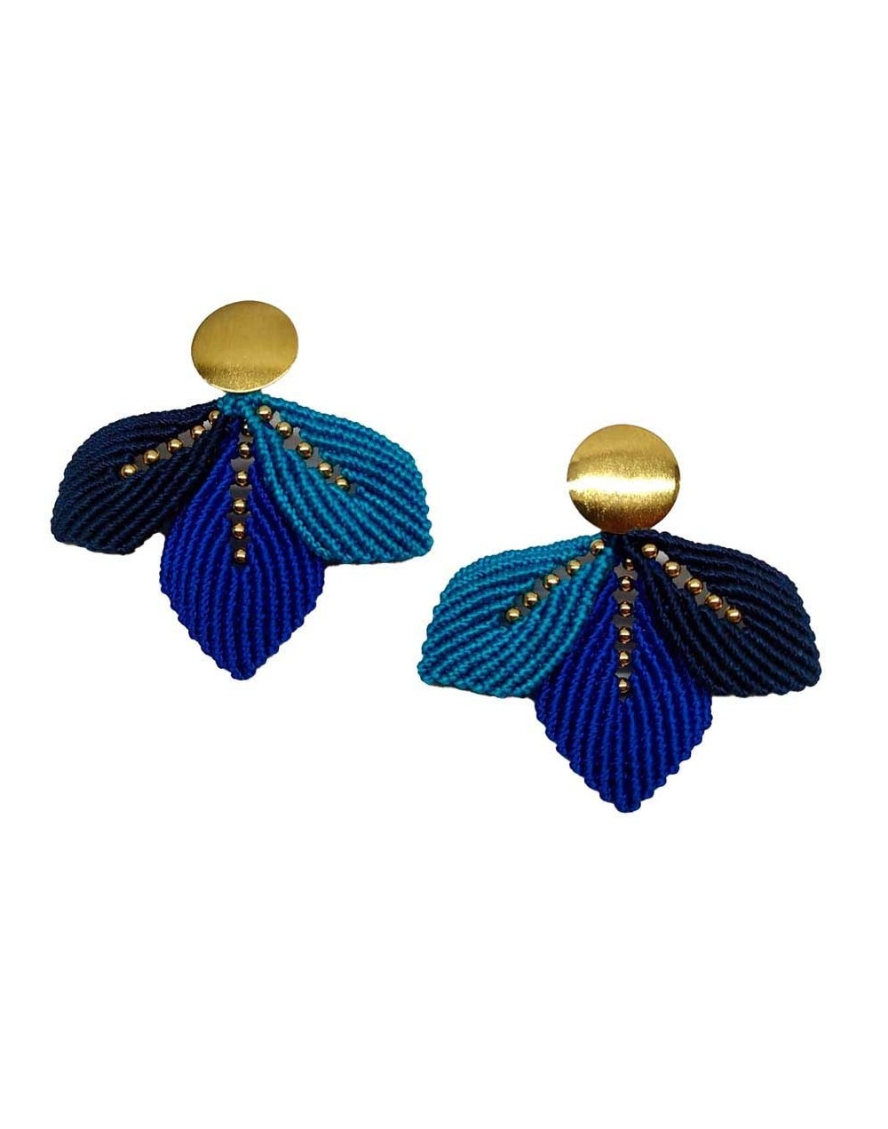 Topos Hojas Maxi