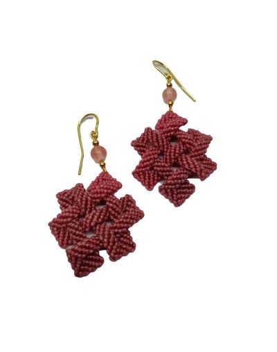 Aretes Saray