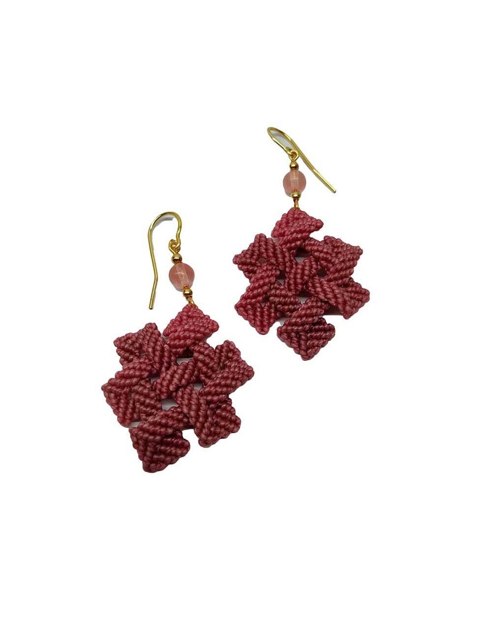 Aretes Saray