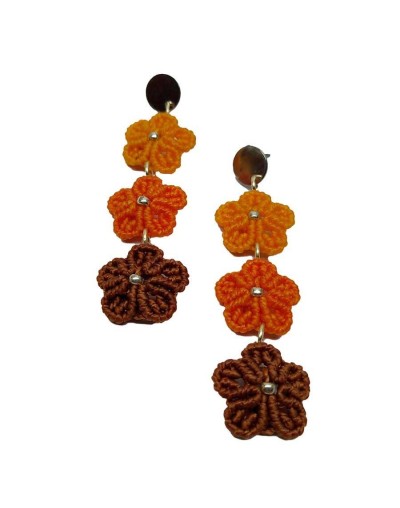Aretes coquetas