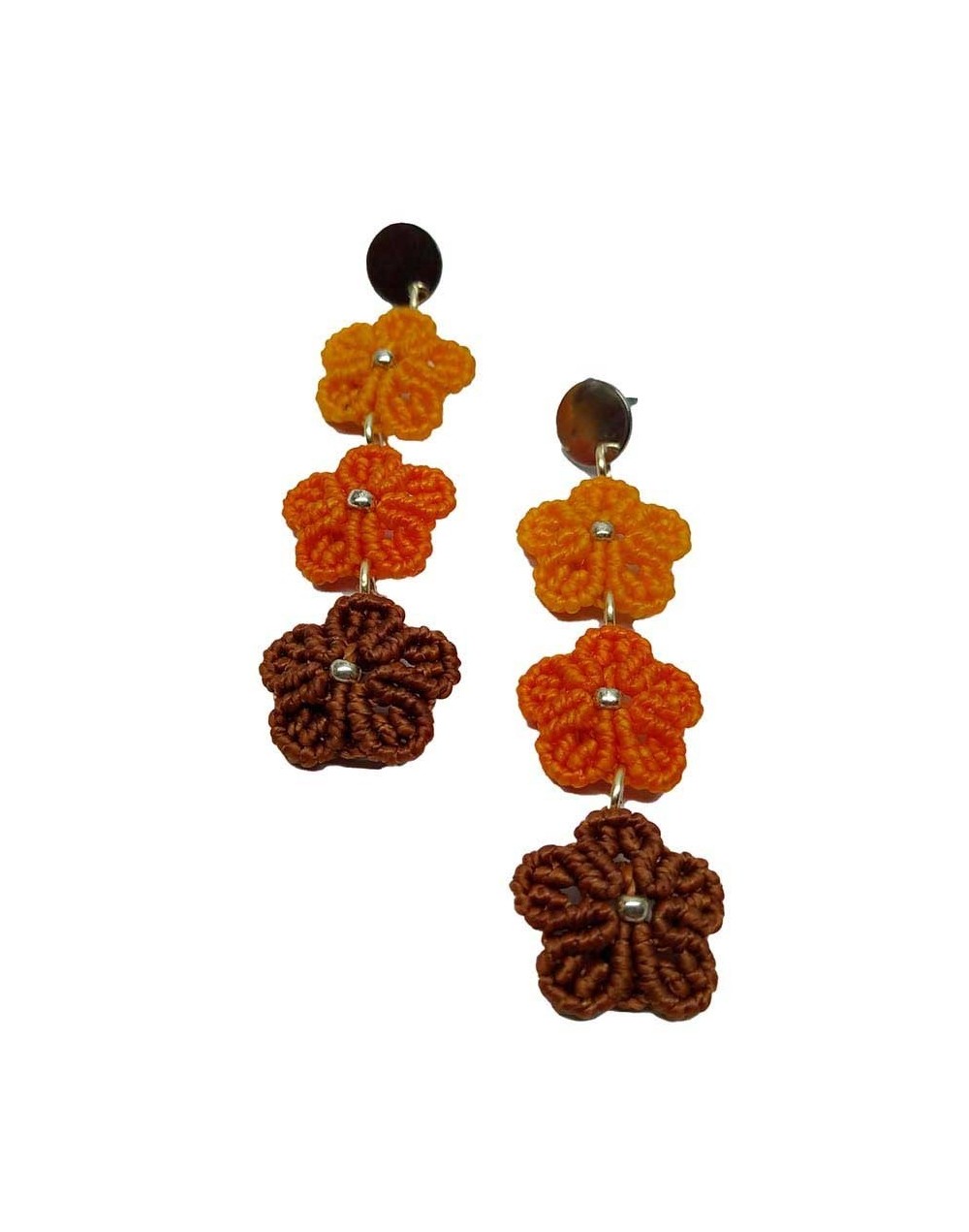 Aretes coquetas