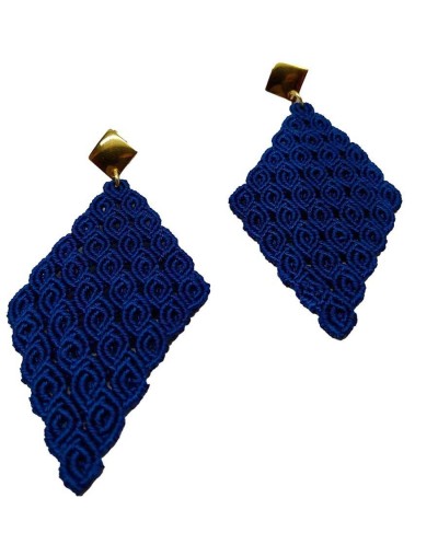 Aretes ojitos