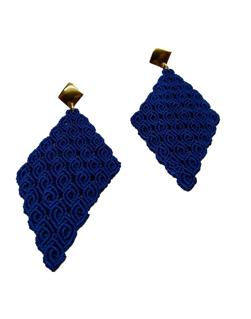 Aretes ojitos