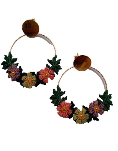 Aros primavera