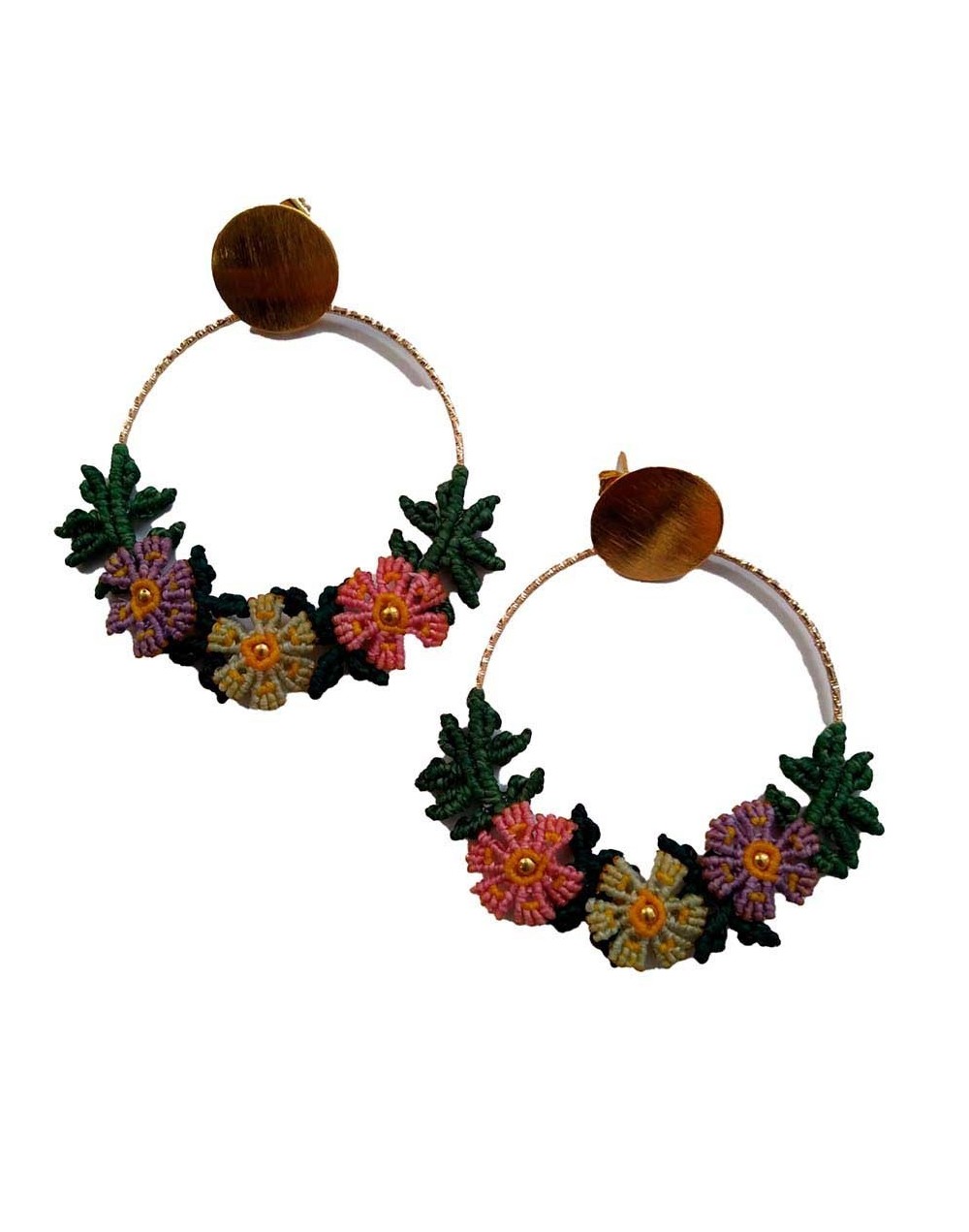 Aros primavera