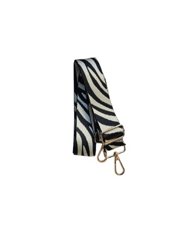 Strap Zebra