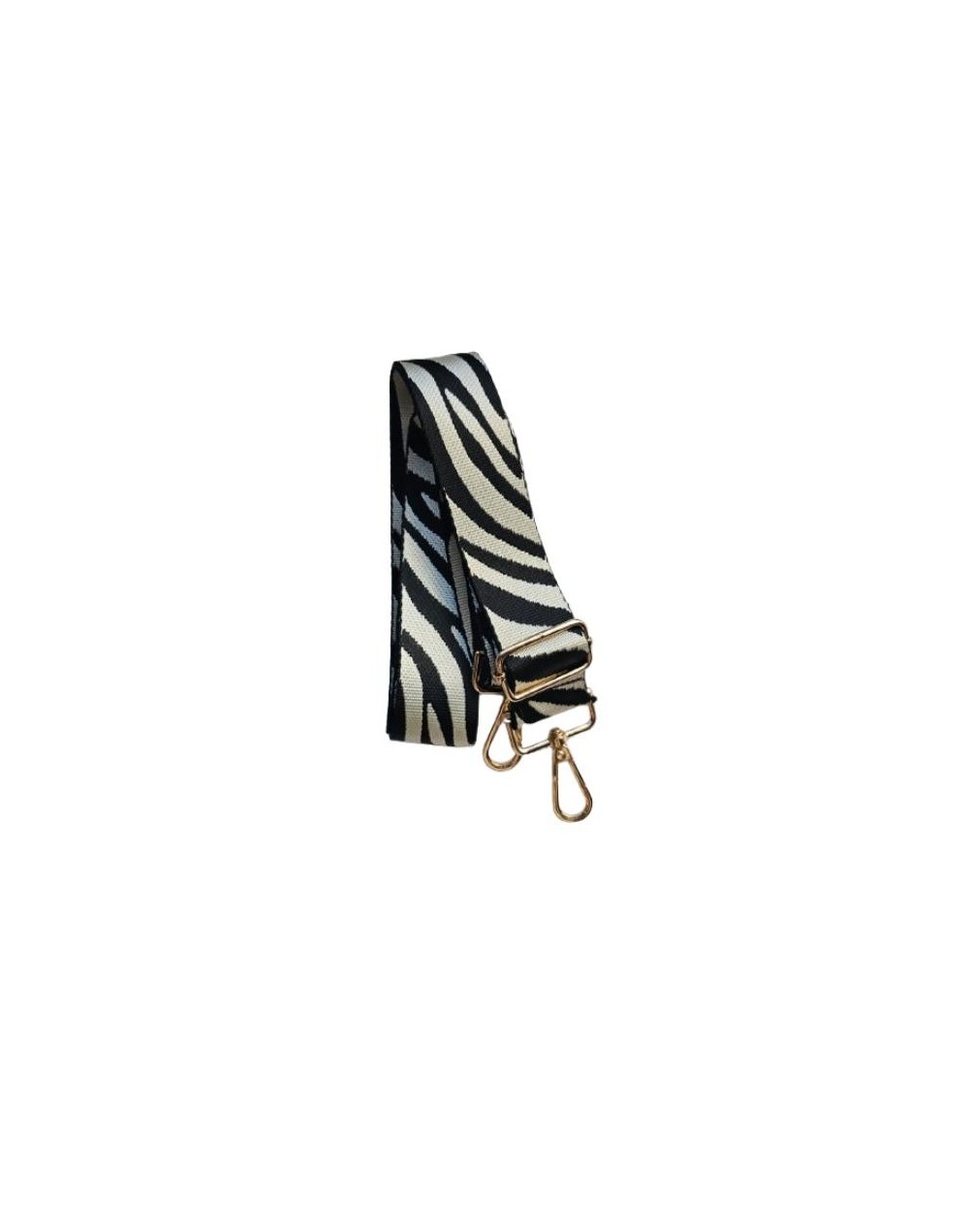 Strap Zebra