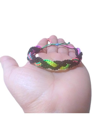 Triada de colores