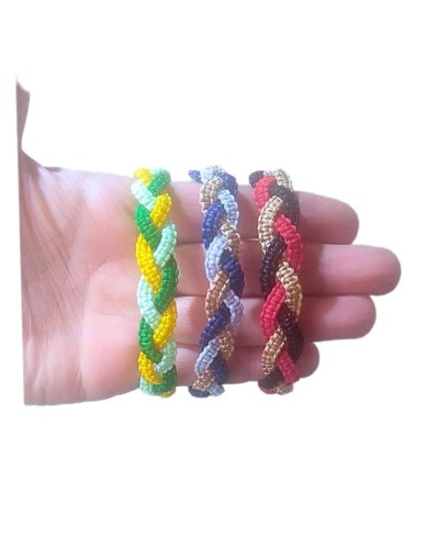 Triada de colores