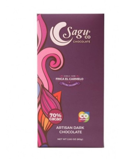 Chocolate 70 cacao