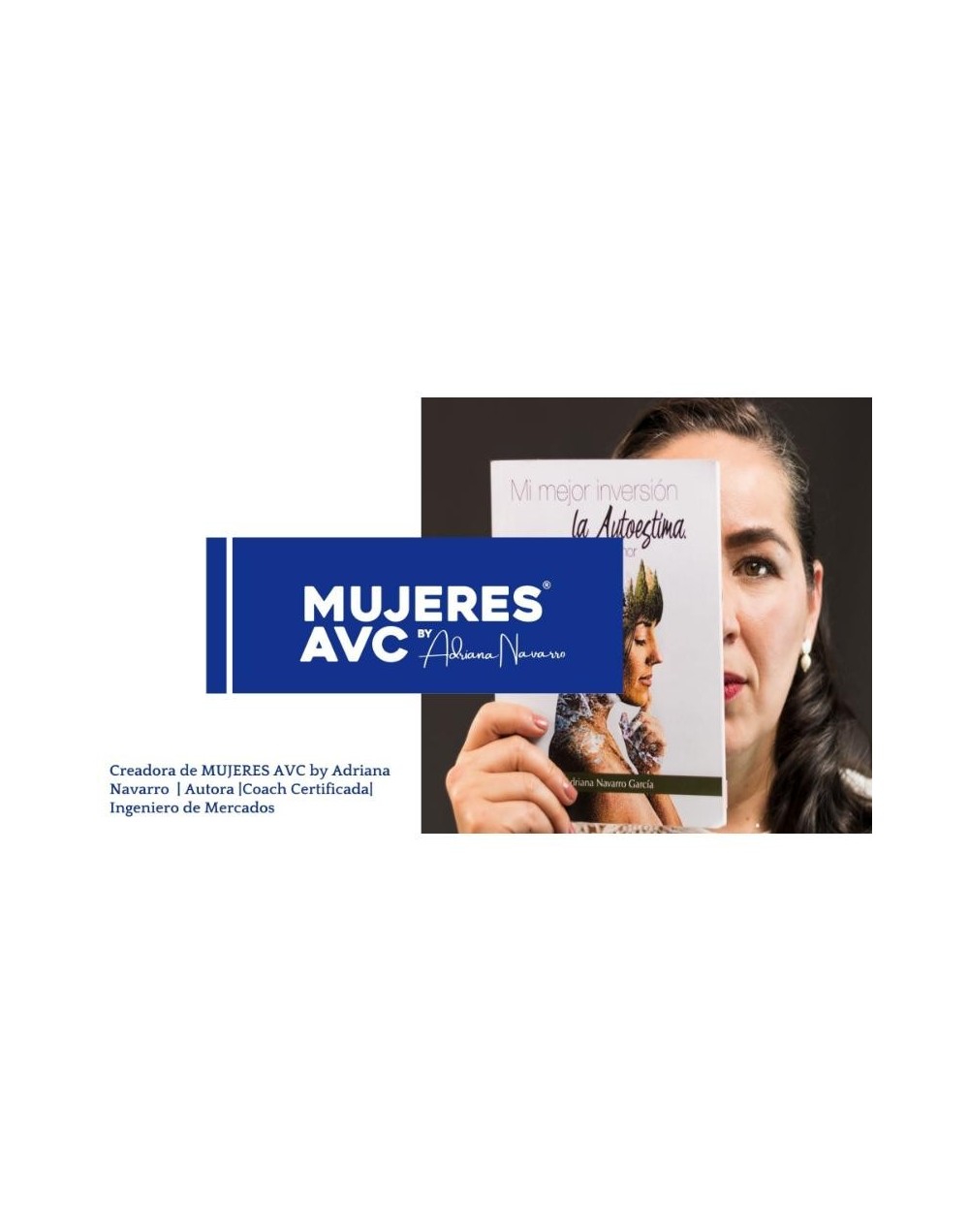 Programa: Entrena tu Autoestima
