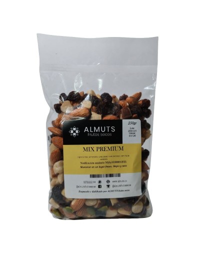 Mix Premium