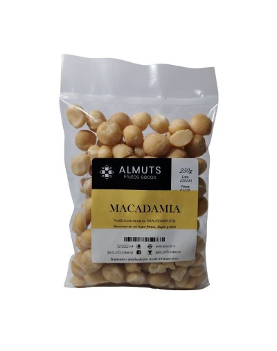 Macadamia