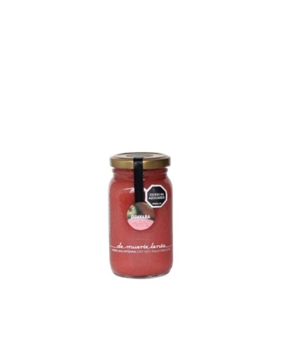 Mermelada de Guayaba x 300g