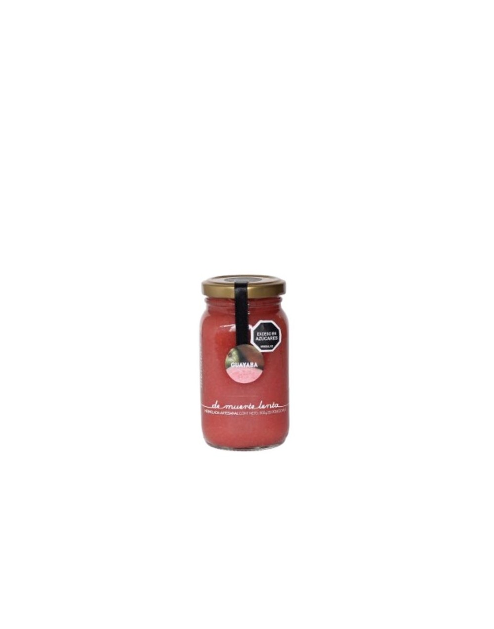 Mermelada de Guayaba x 300g