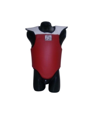 Protección pechera para taekwondo y artes marciales T 00