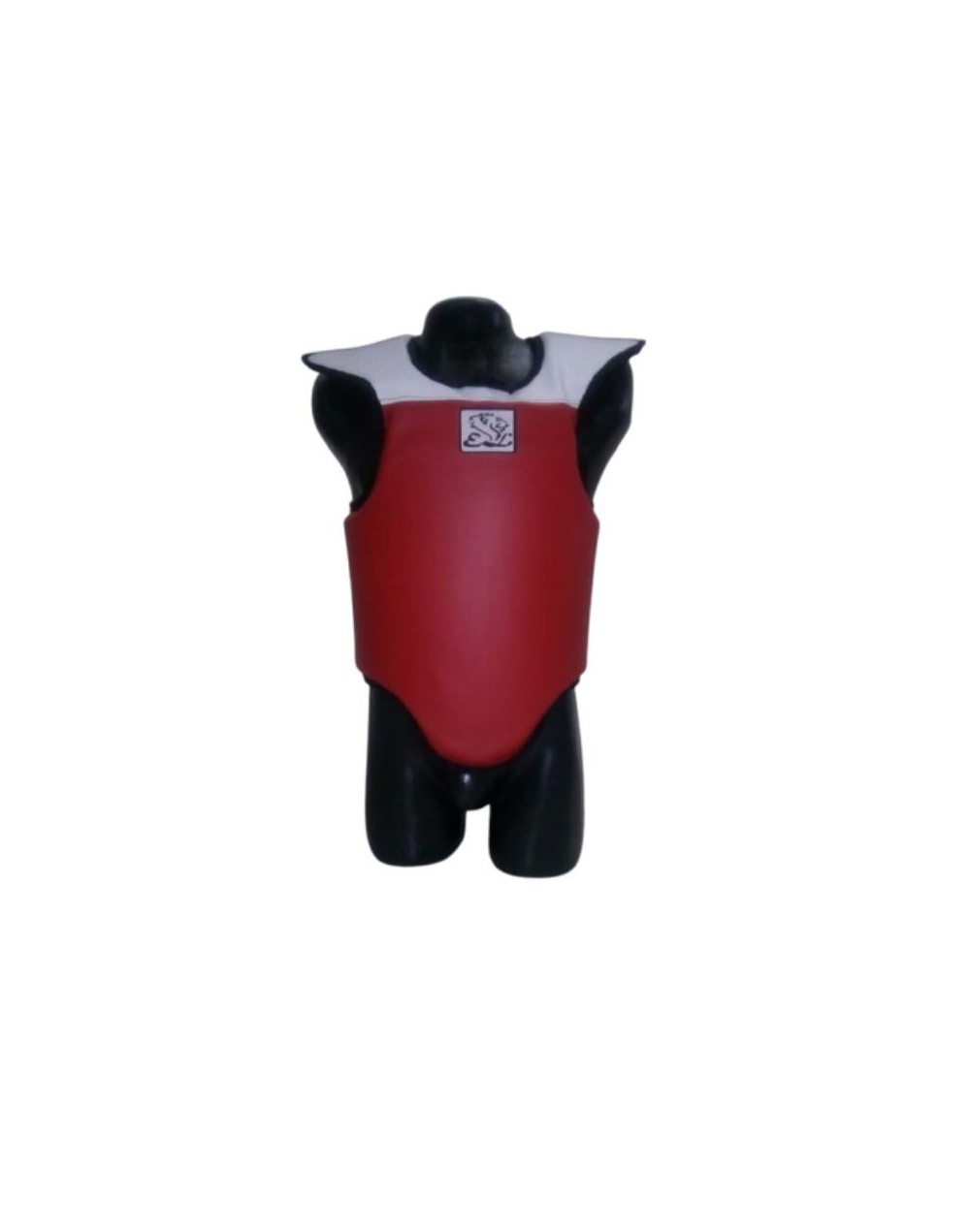 Protección pechera para taekwondo y artes marciales T 00