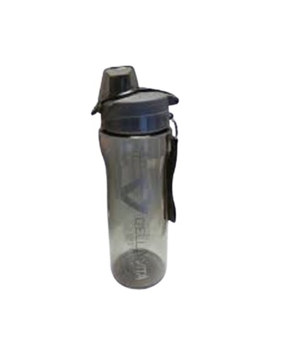 Botella Deportiva Libre De Bpa 