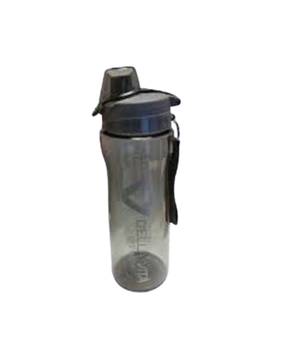 Botella Deportiva Libre De Bpa 