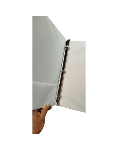 Folder decorado