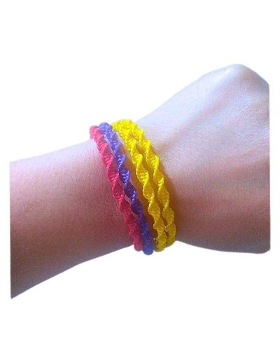 Pulsera Colombia