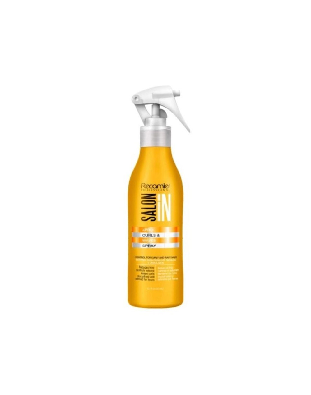 RECAMIER SALON IN PRO CURLS Y WAVES SPRAY 300ML