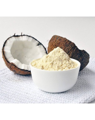 Harina de Coco Orgánica 500 gramos