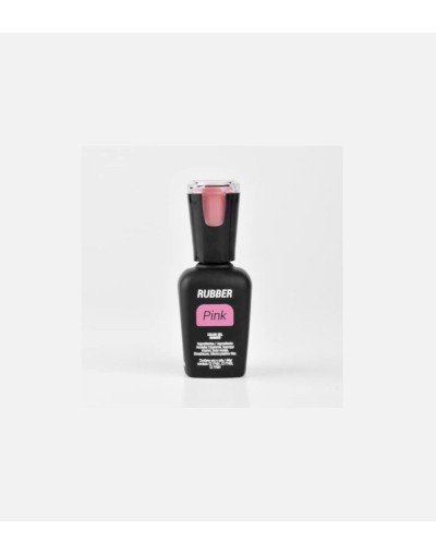 RUBBER COLOR GEL ORG 003