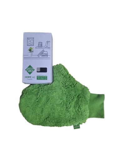 Manopla Universal Para Desempolvar Eco Producto Estrella