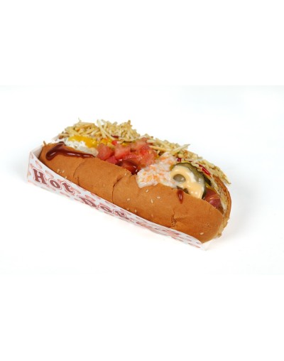 HOT DOG 