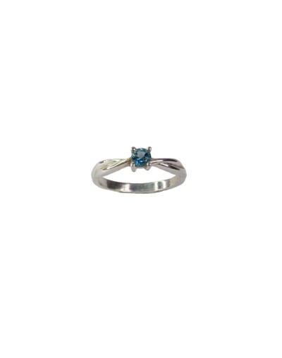 Anillo Voz Clara