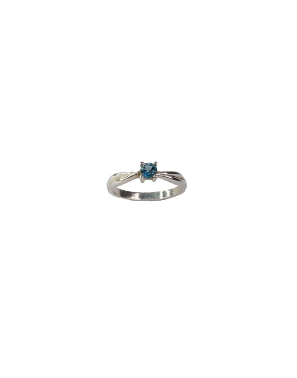 Anillo Voz Clara