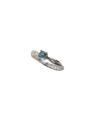 Anillo Voz Clara