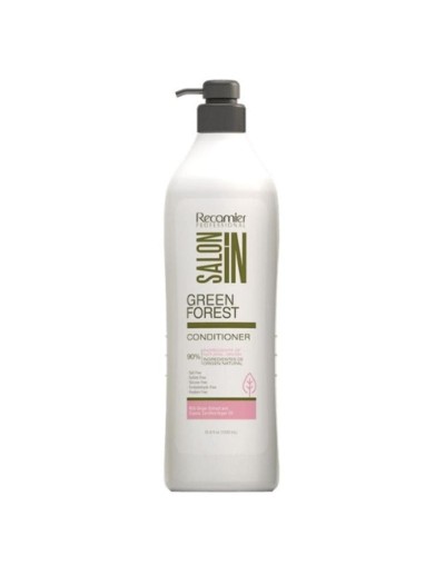 RECAMIER SALON IN GREEN FOREST CONDITIONER 1000ML