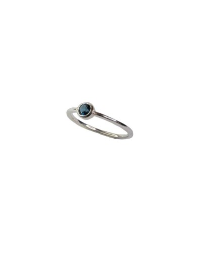 Anillo Voz Serena