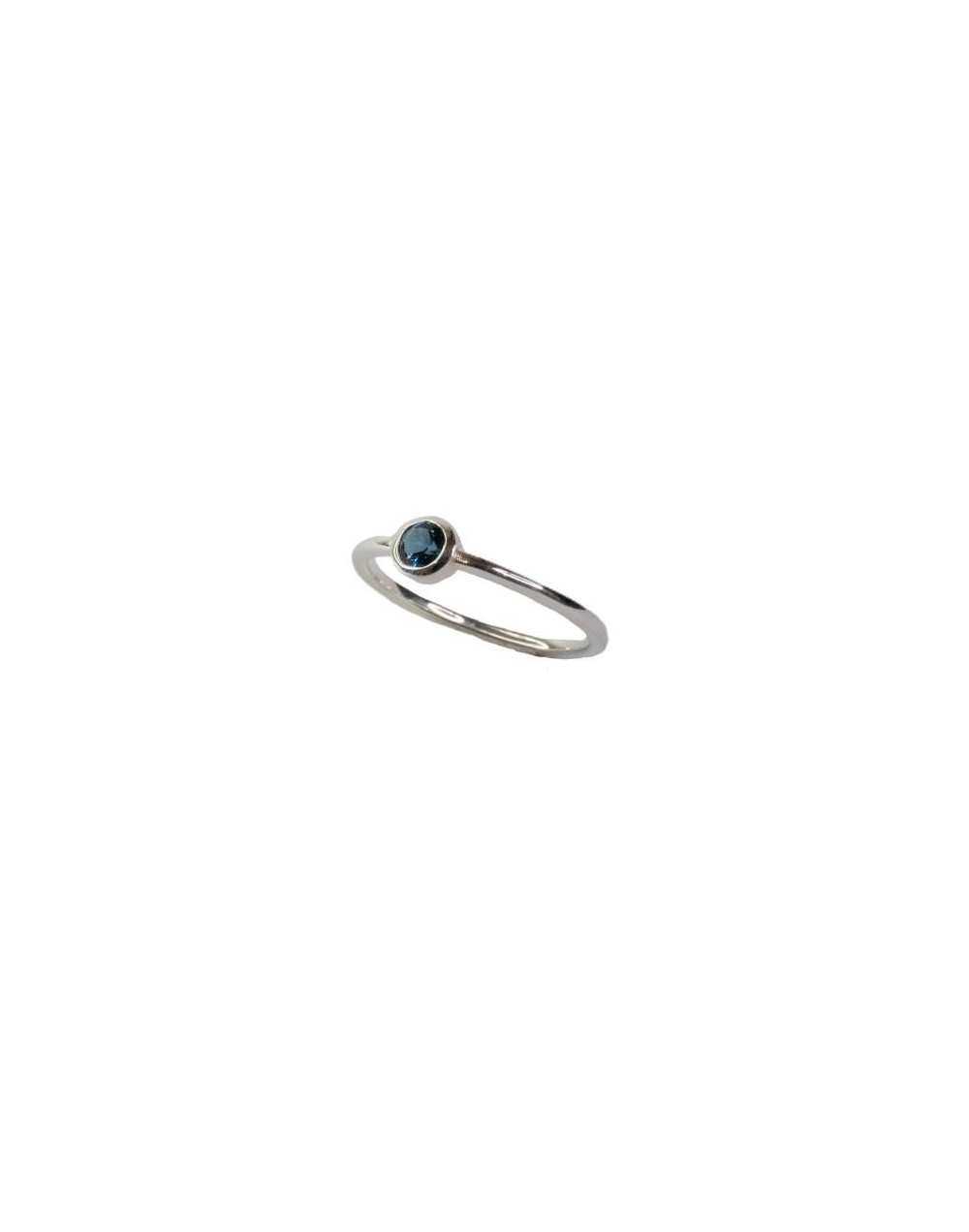 Anillo Voz Serena