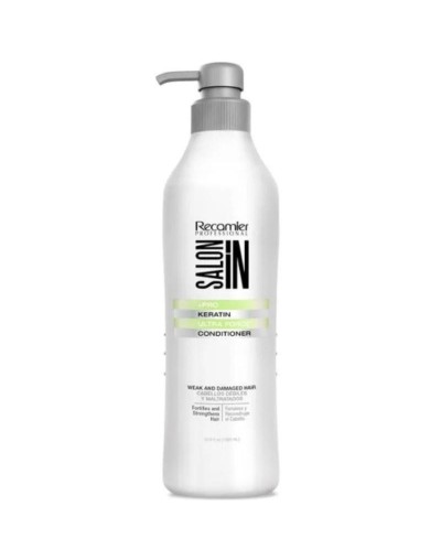 RECAMIER SALON IN PRO KERATIN ULTRA FORCE CONDITIONER 1000ML