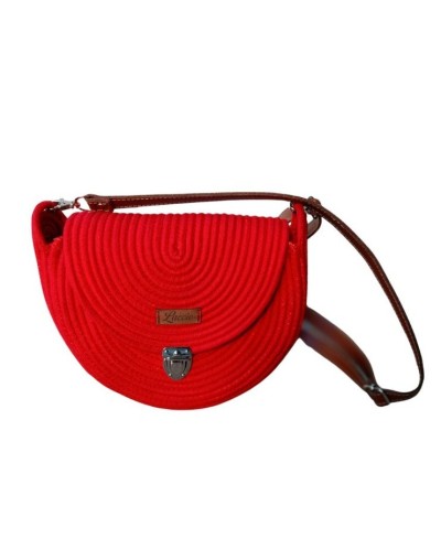 Cartera Luna Nueva
