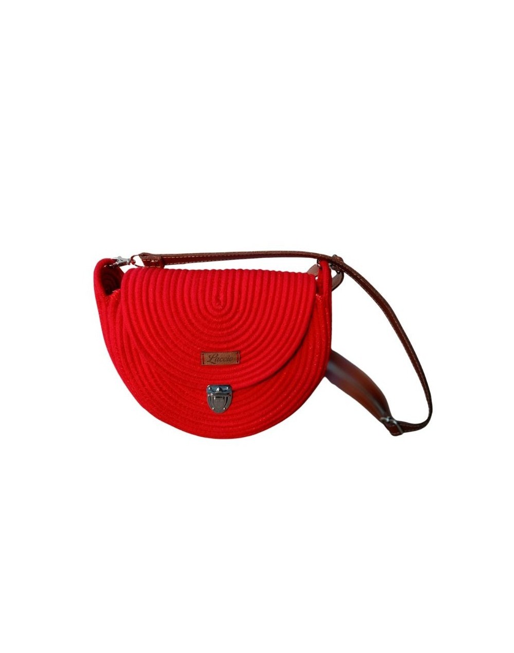 Cartera Luna Nueva