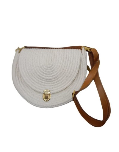 Cartera Luna Nueva