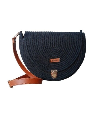 Cartera Luna Nueva