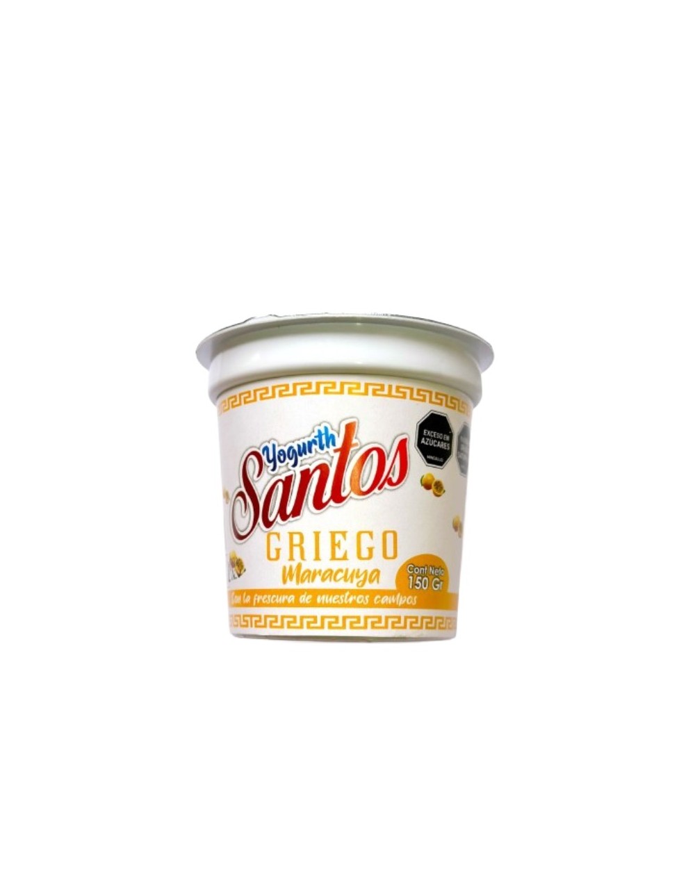 Yogurt Griego Santos 150g