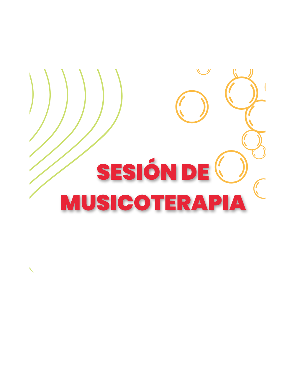 Musicoterapia en Bogota Colombia por Aguanta la Música