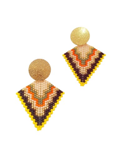 Aretes Lirazel