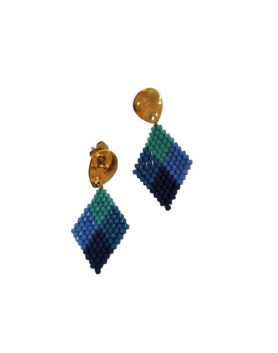 Aretes Ammyt