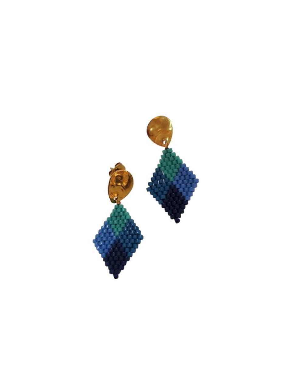 Aretes Ammyt