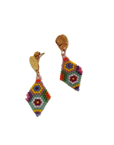 Aretes Heka