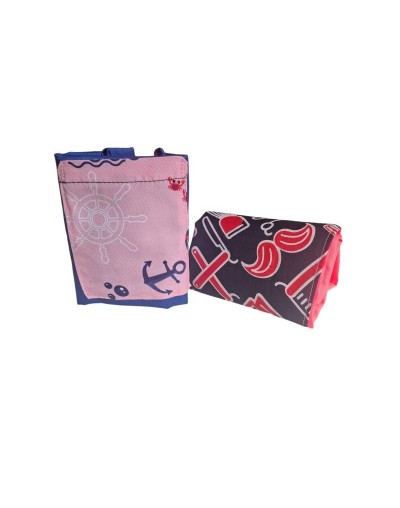 Totte Bag Estampados