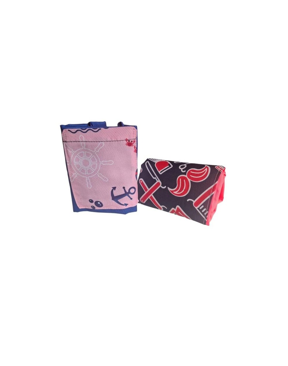 Totte Bag Estampados