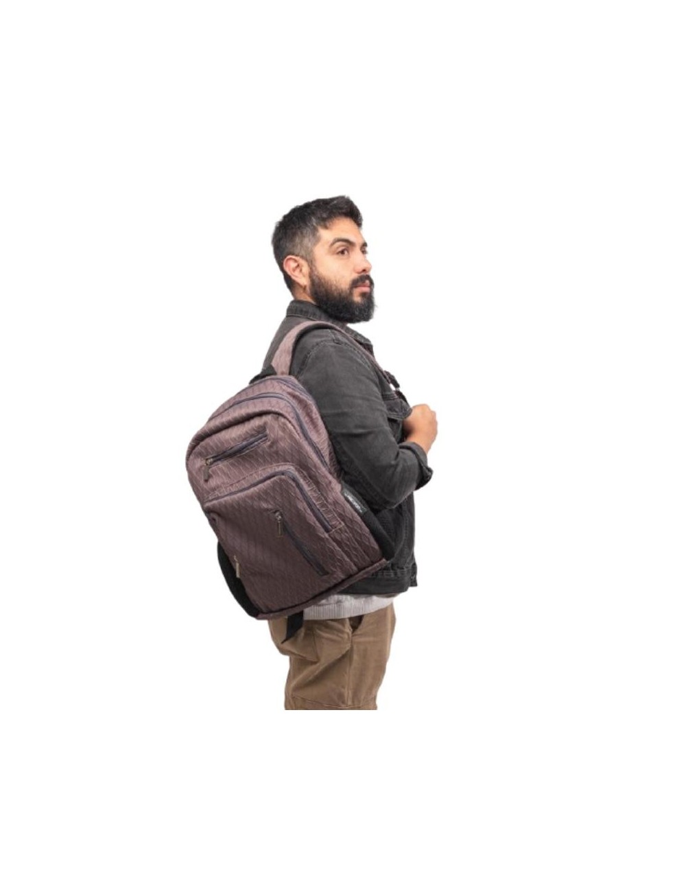 Maleta - Morral